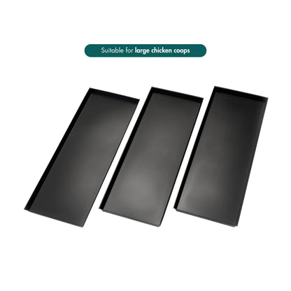 Nestera Dropping Trays - Set of 3