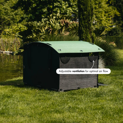 Nestera Goose/Duck House - Large