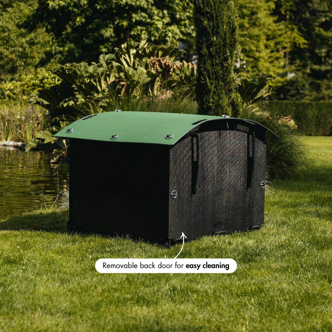Nestera Goose/Duck House - Large