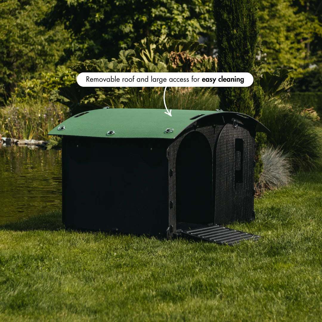 Nestera Goose/Duck House - Large