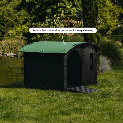 Nestera Goose/Duck House - Large