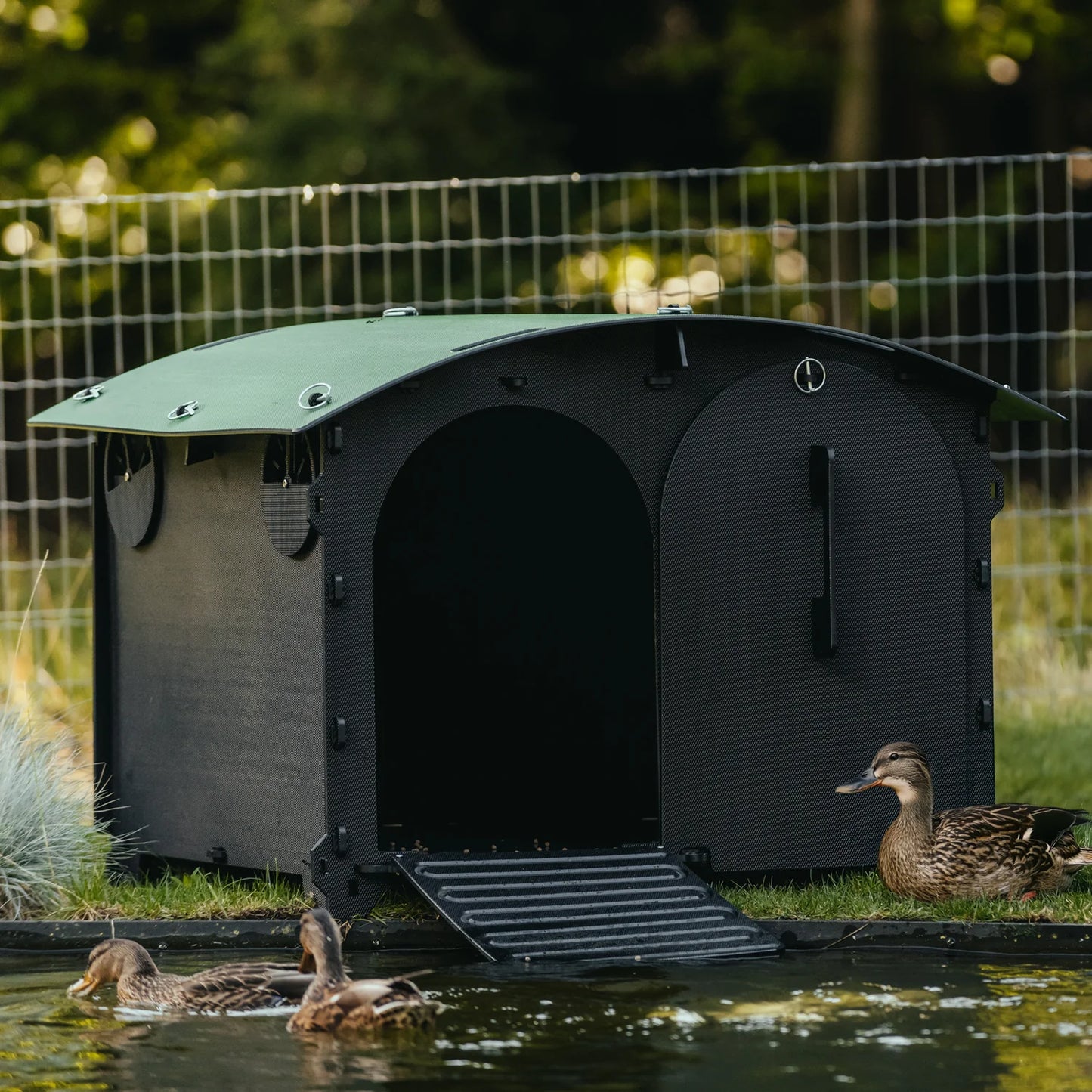 Nestera Goose/Duck House - Large