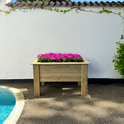 Shire 4x2 Bloom Deep Planter BLOM0402DEP-1AA
