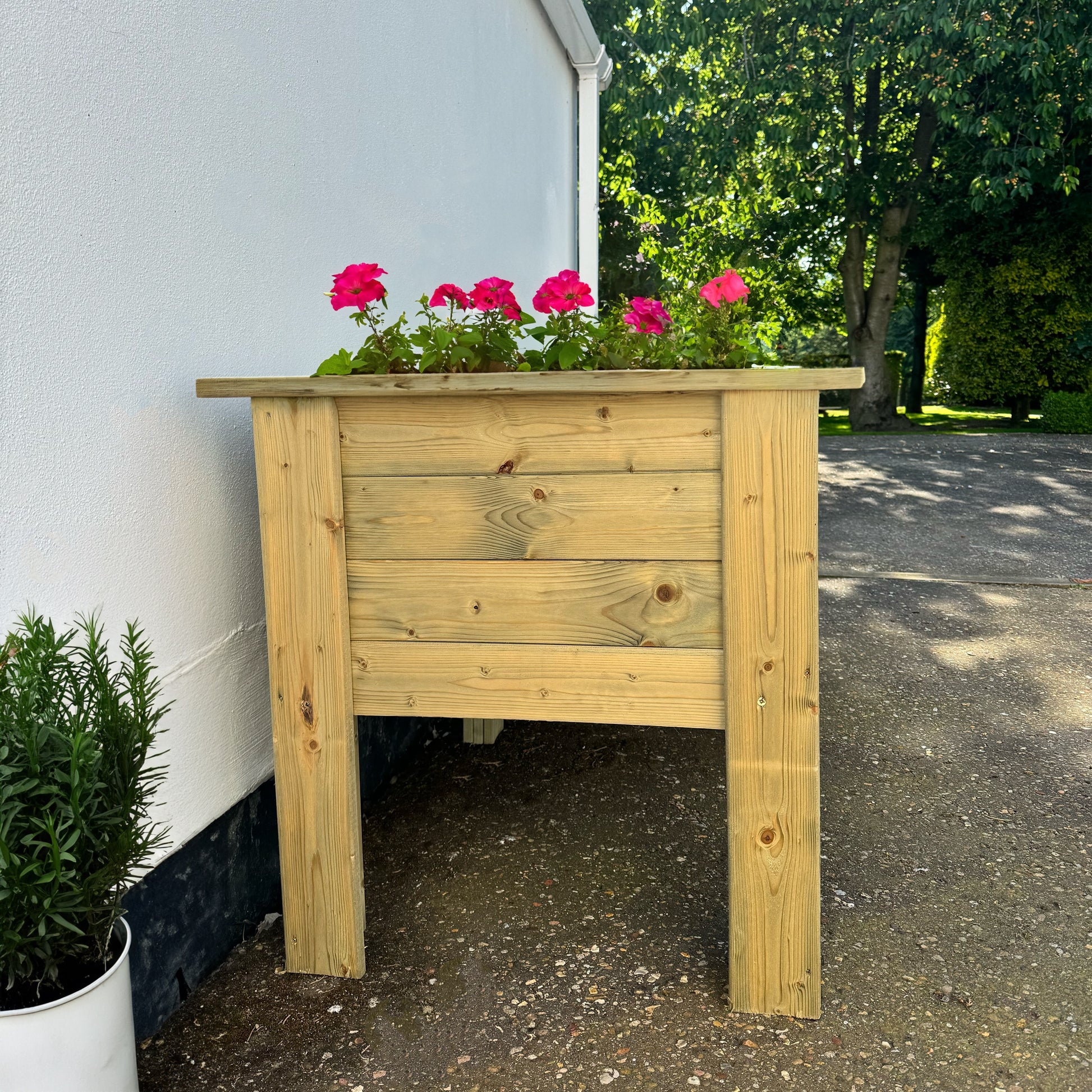 Shire 4x2 Bloom Deep Planter BLOM0402DEP-1AA
