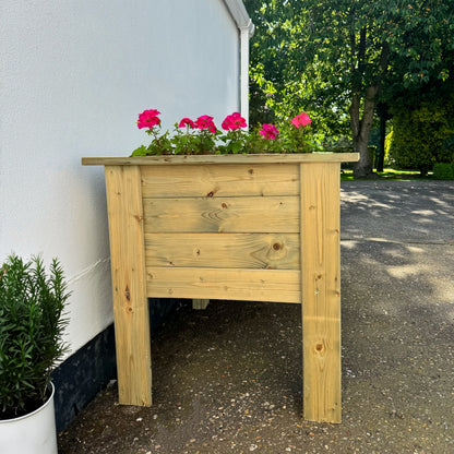 Shire 4x2 Bloom Deep Planter BLOM0402DEP-1AA