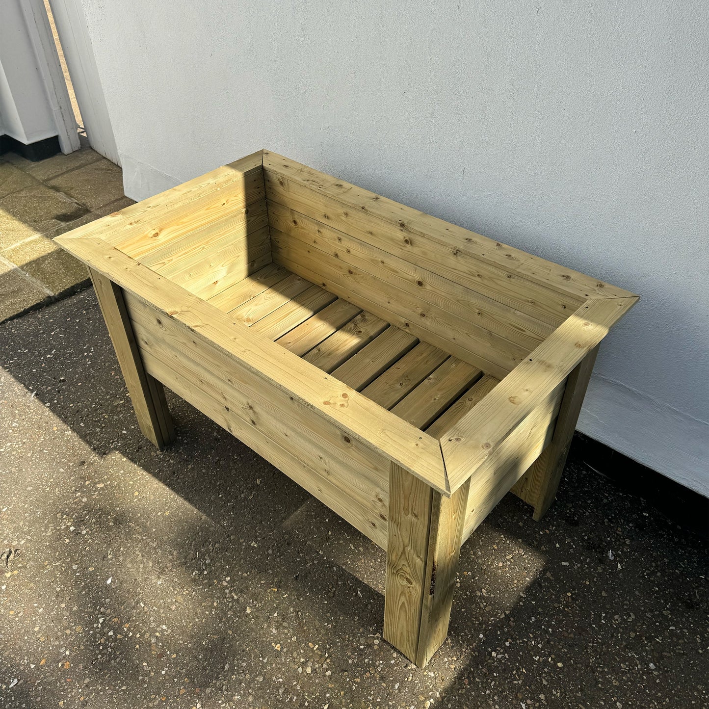 Shire 4x2 Bloom Deep Planter BLOM0402DEP-1AA