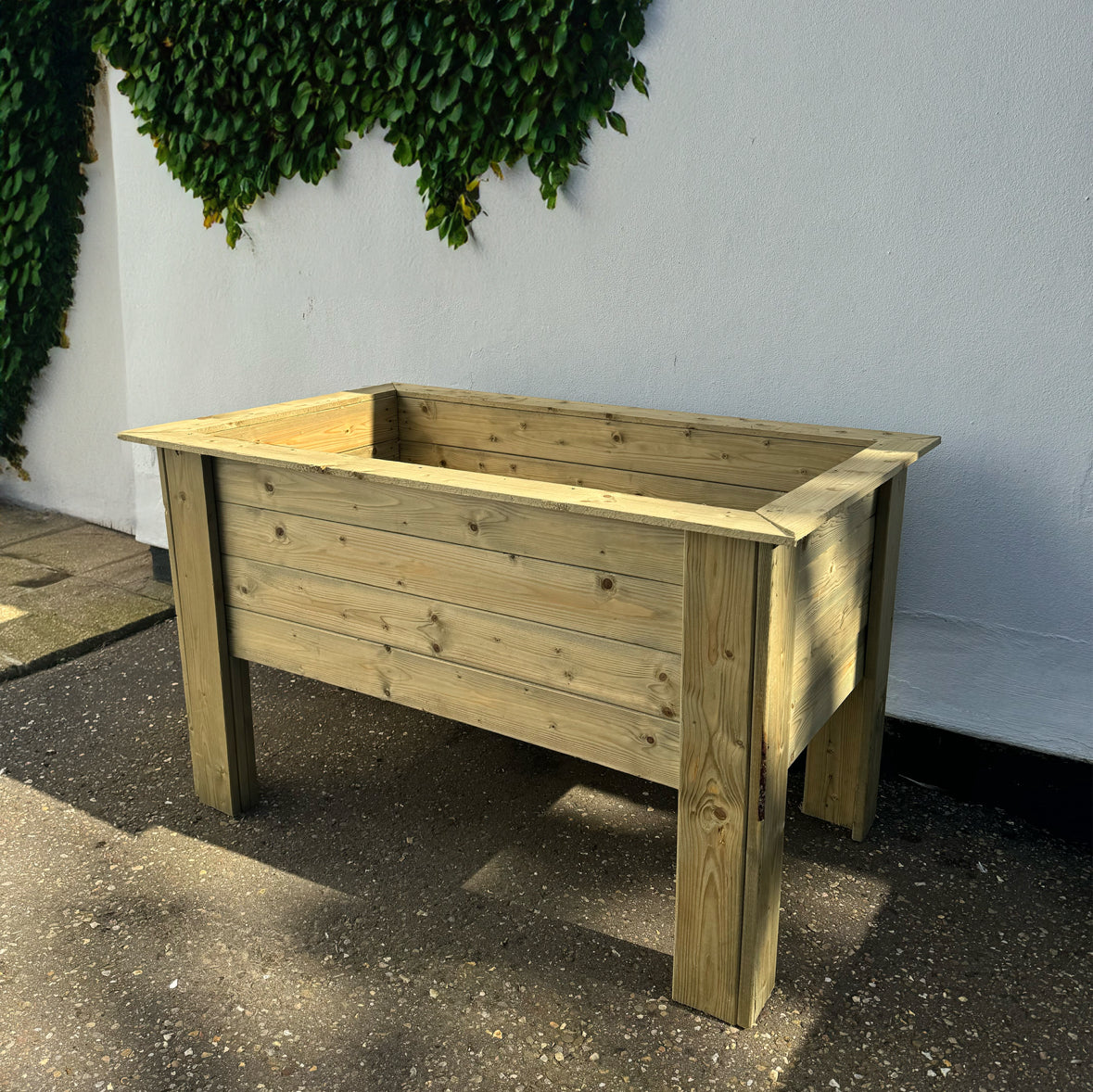 Shire 4x2 Bloom Deep Planter BLOM0402DEP-1AA