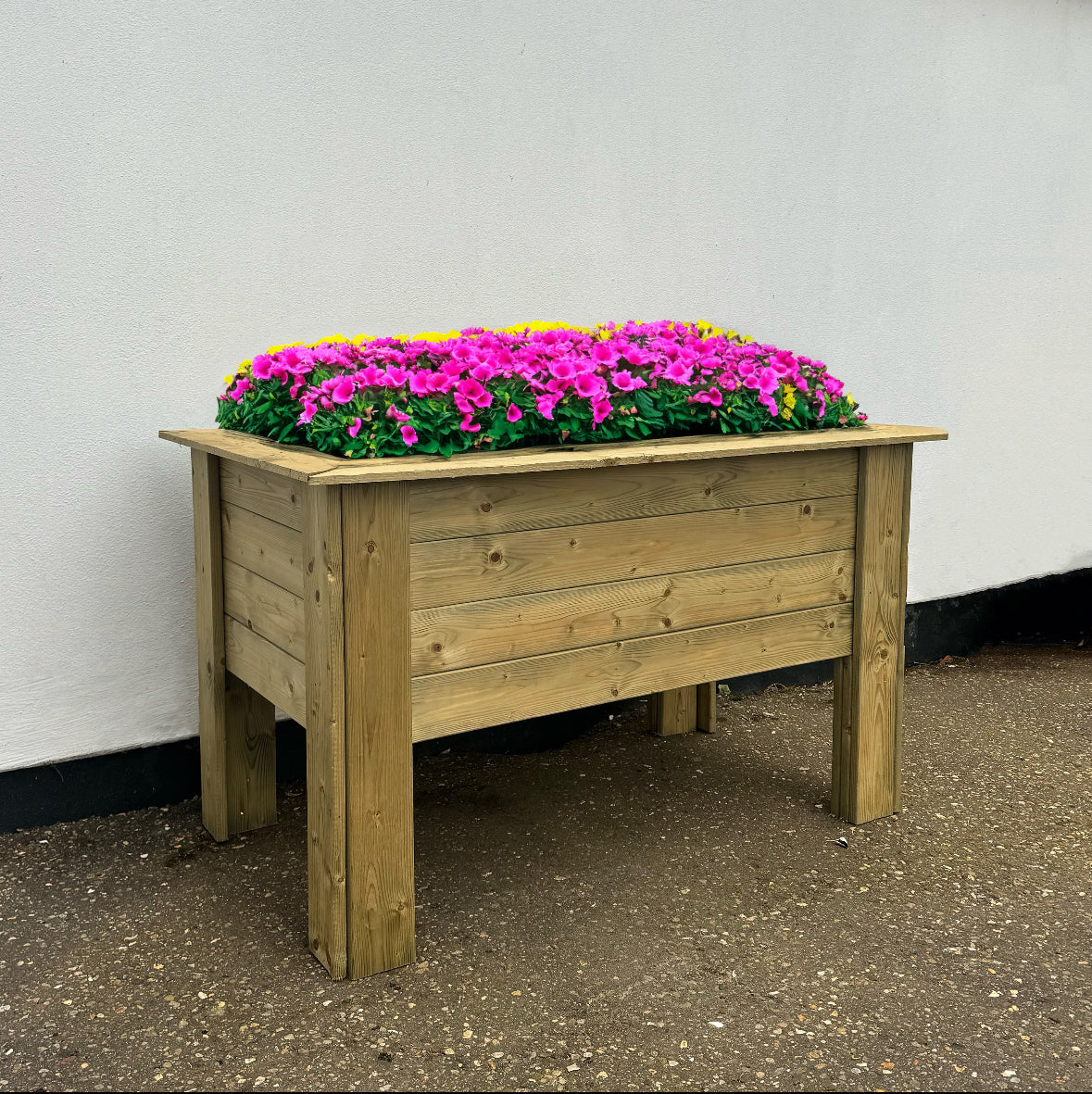 Shire 4x2 Bloom Deep Planter BLOM0402DEP-1AA