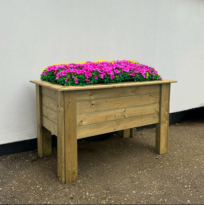 Shire 4x2 Bloom Deep Planter BLOM0402DEP-1AA