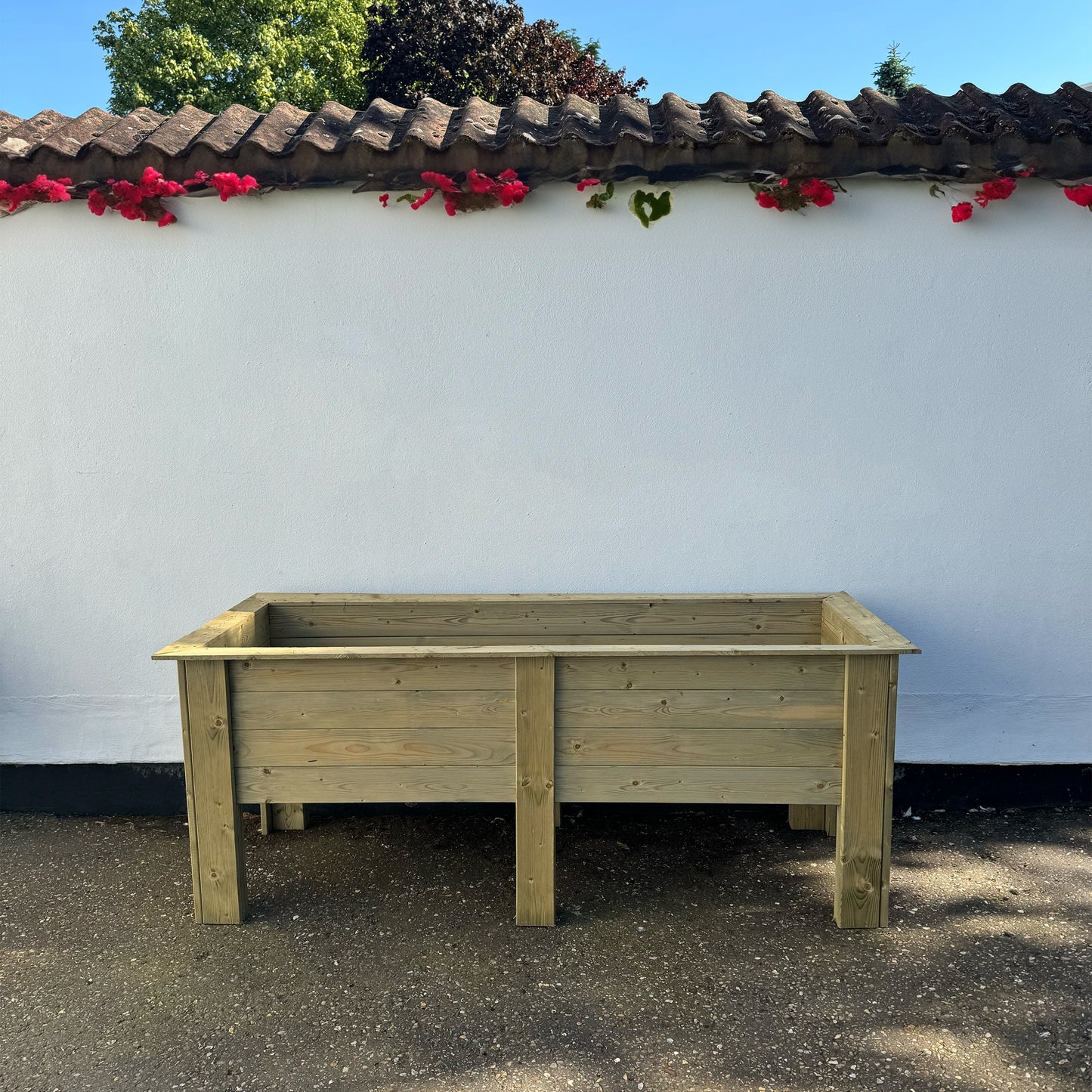 Shire 6x2 Bloom Deep Planter BLOM0602DEP-1AA