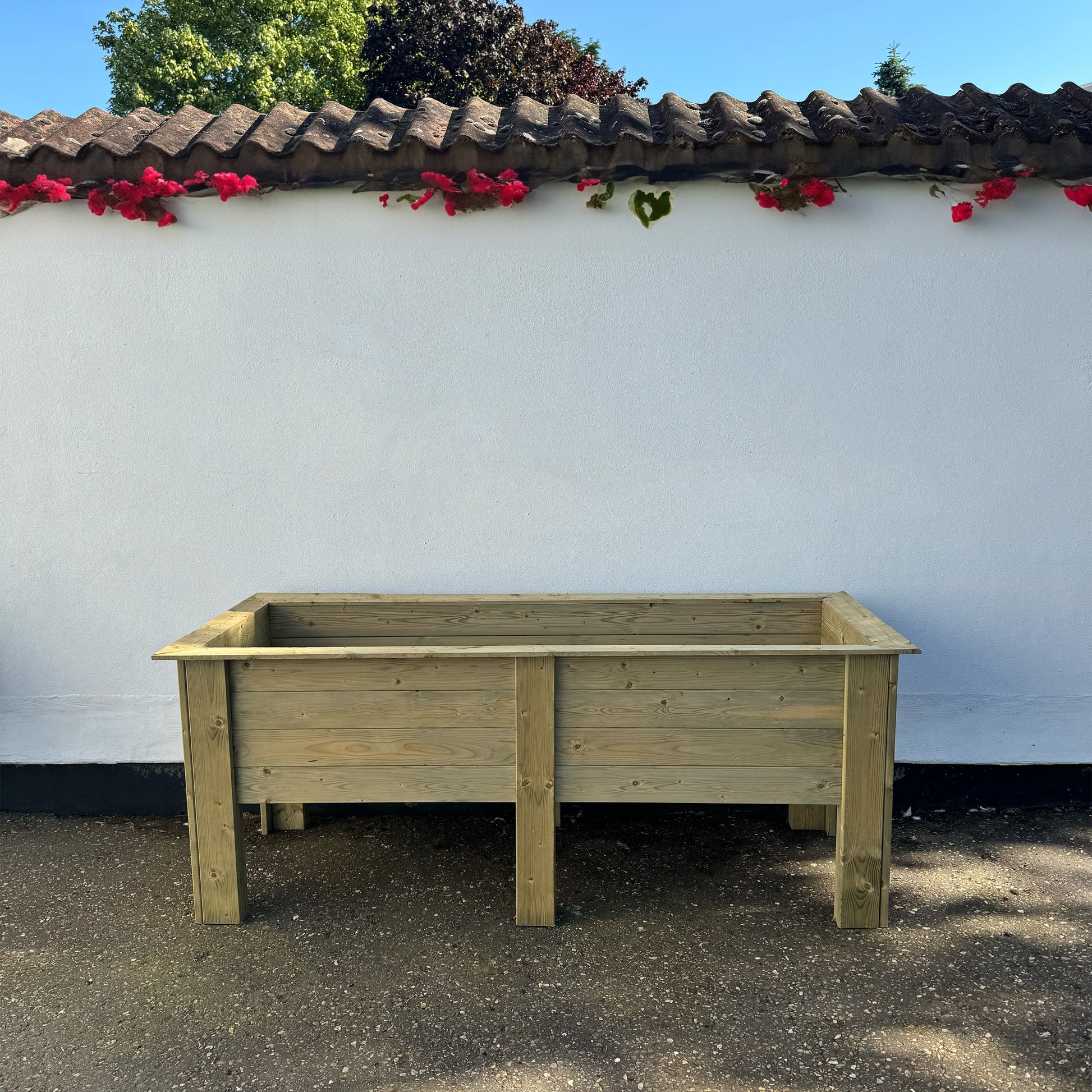 Shire 6x2 Bloom Deep Planter BLOM0602DEP-1AA