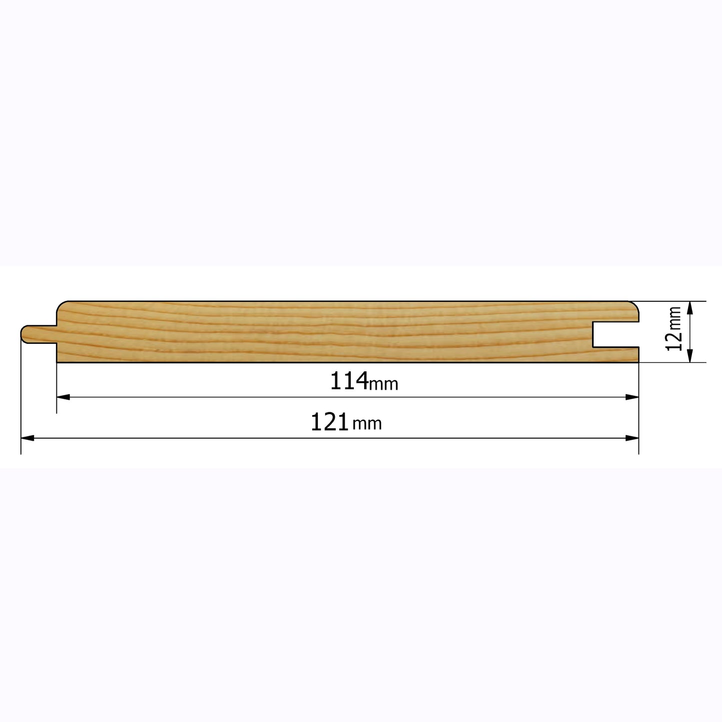 Shire 7x13 Jersey Shed JERS0713DSL-1AA