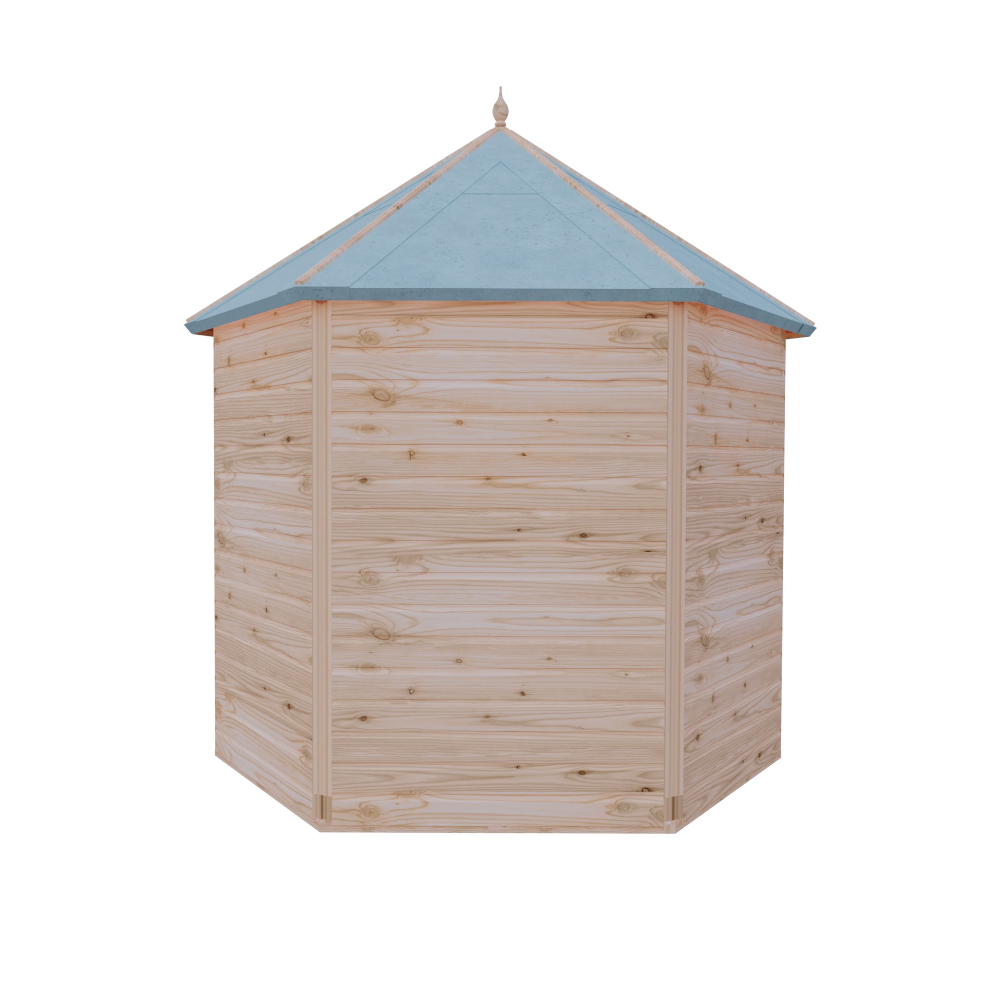Shire 8x7 Welburn Summerhouse WELB0807DSL-1AA