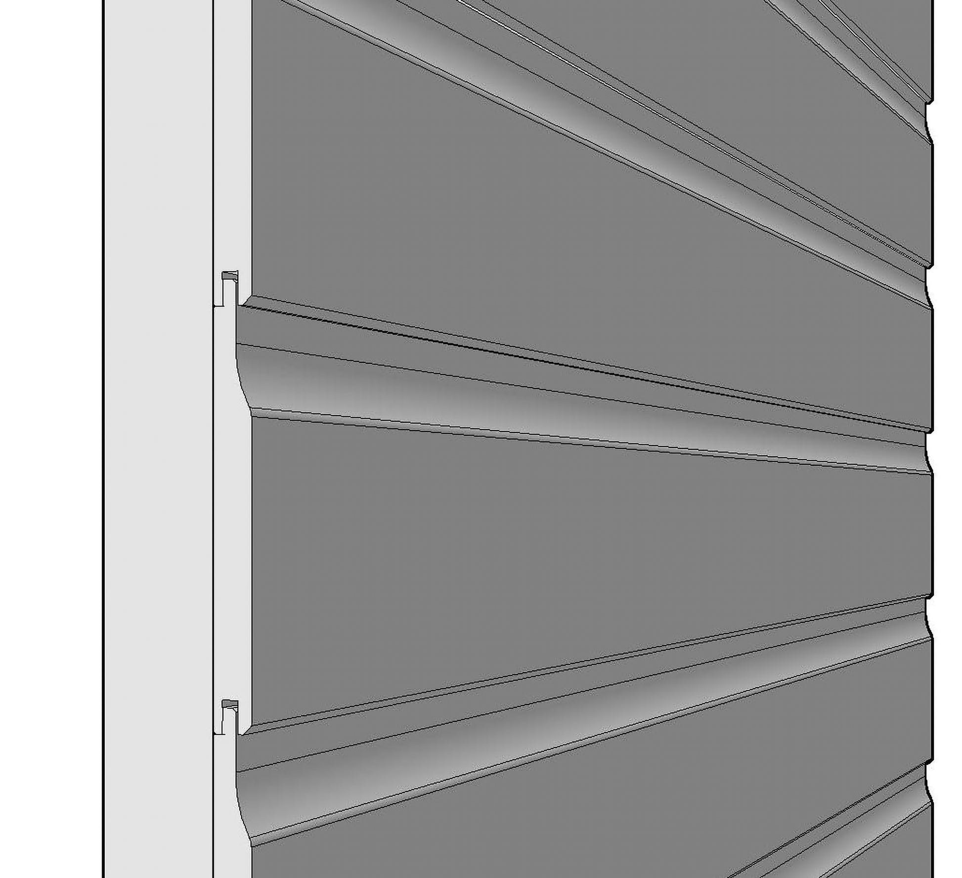 Shire Apex Bike Store Shiplap with floor BIAF0603DSL-1AA