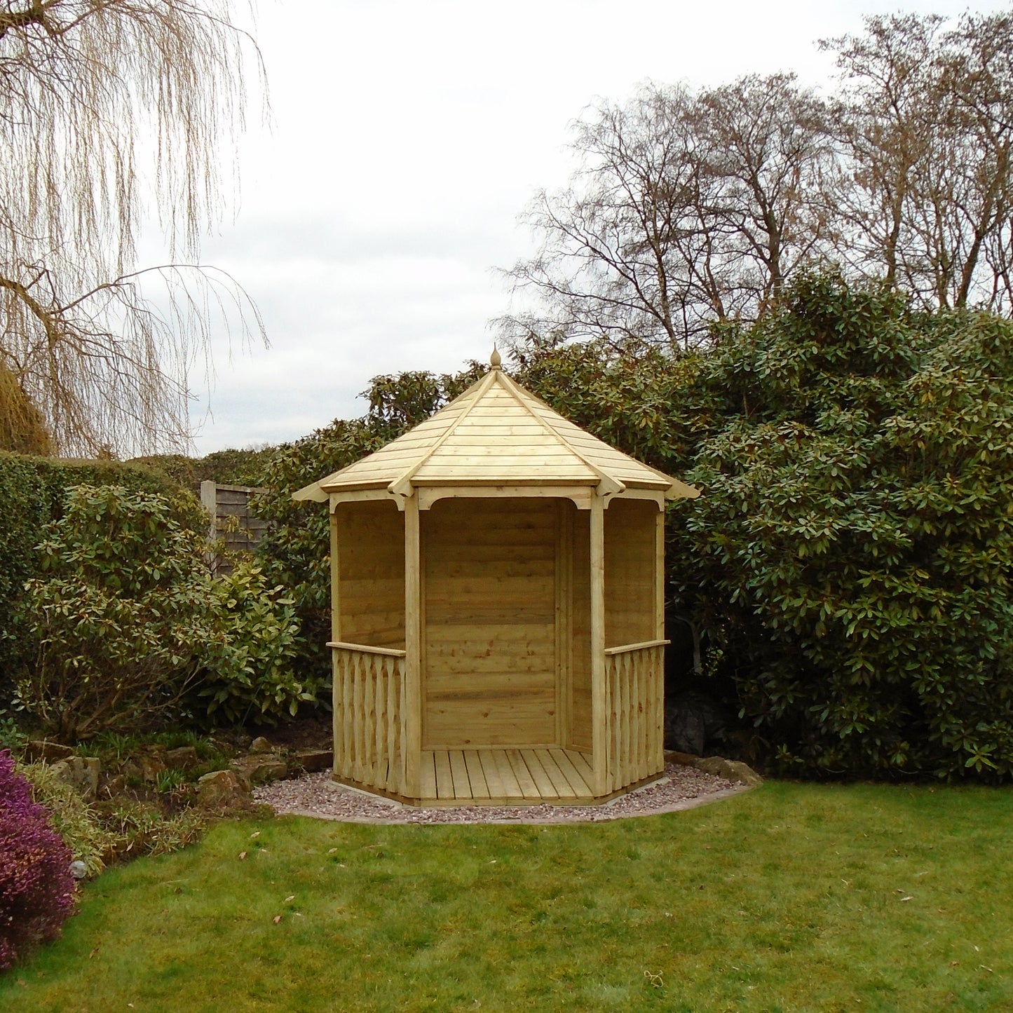 Shire Arbour ARBO0706PSL-1AA