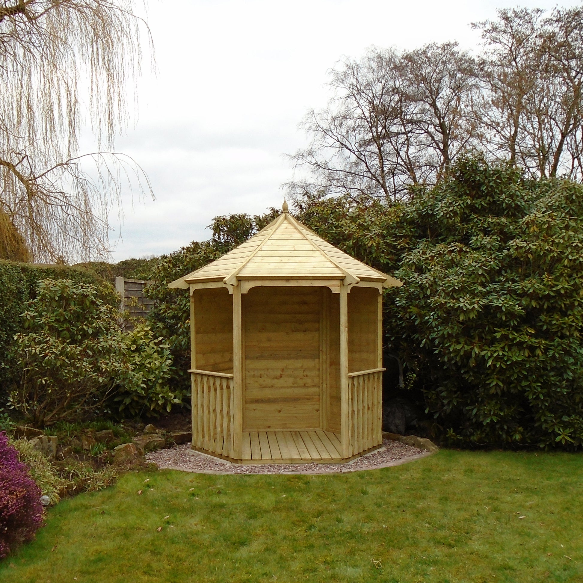 Shire Arbour ARBO0706PSL-1AA
