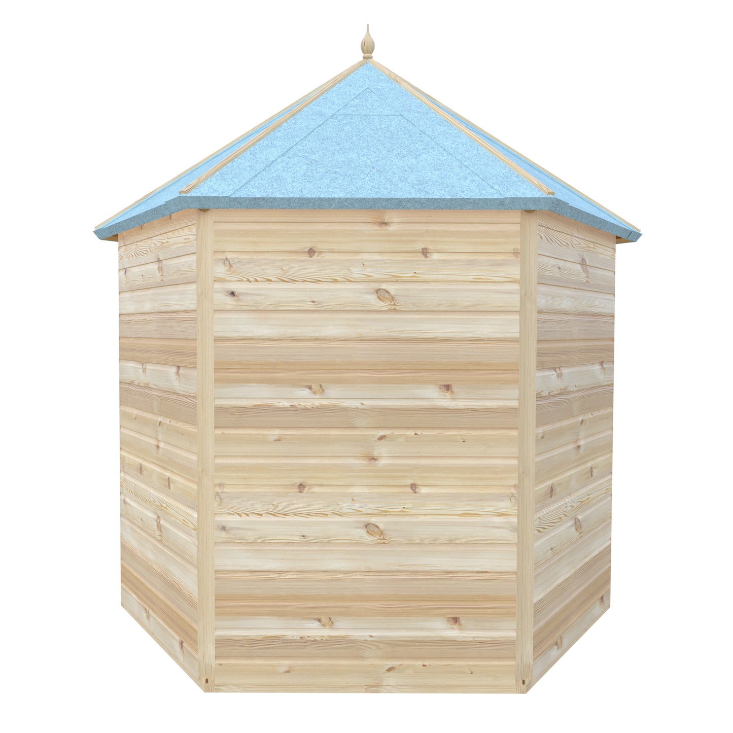 Shire Gazebo 8x7 GAZE0807DSL-1AA